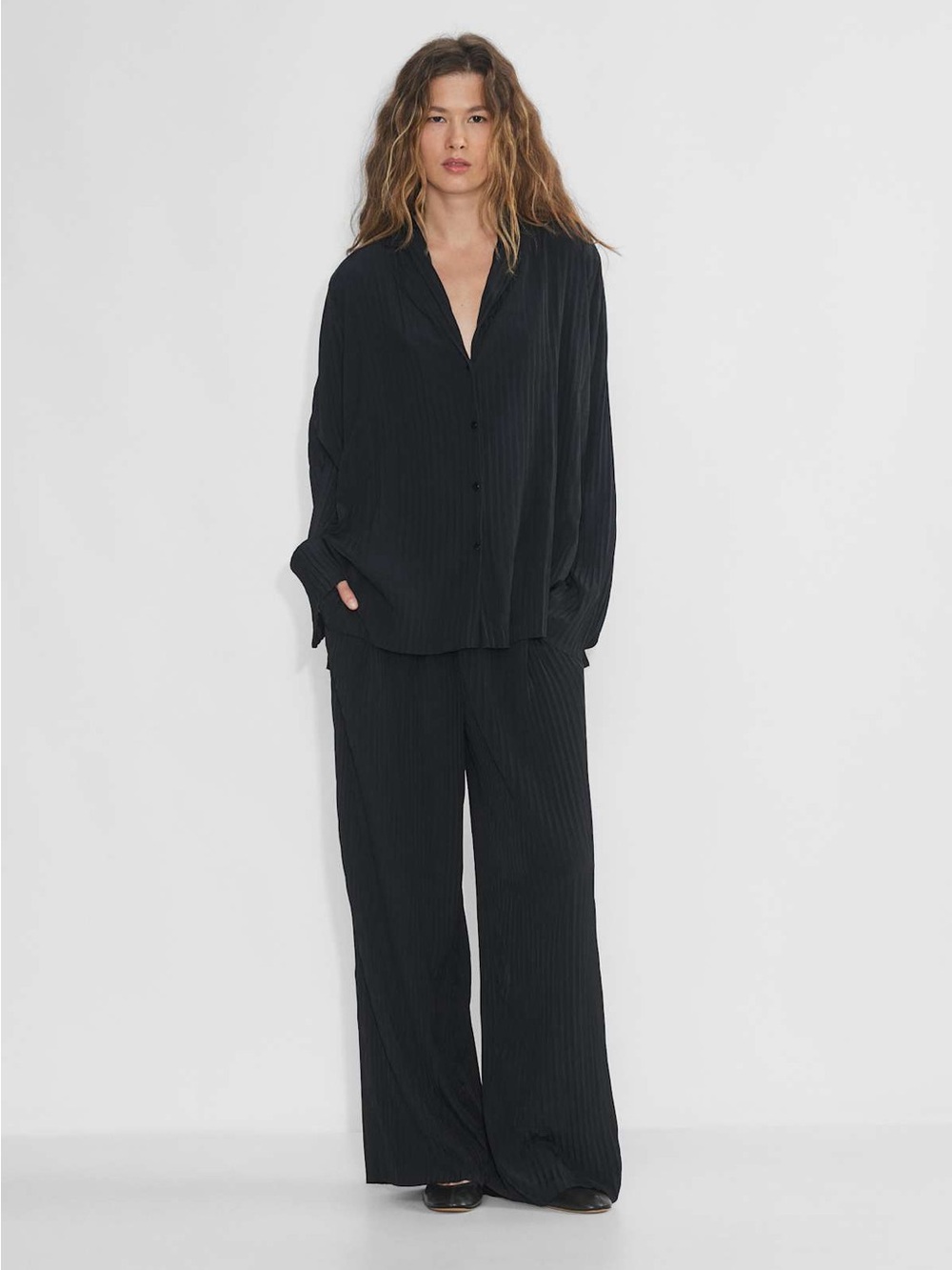 Babaton Passageway Pant - Black